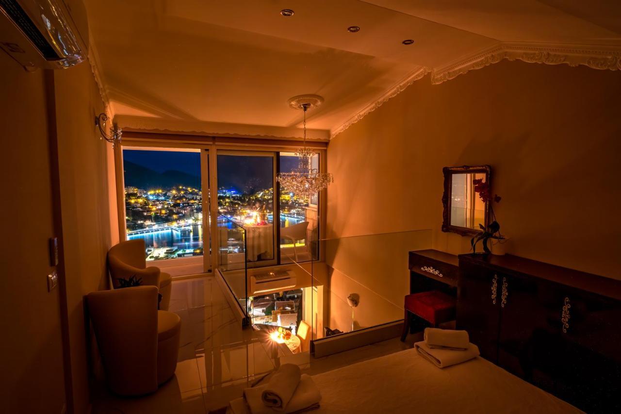Duplex Studio Balcony