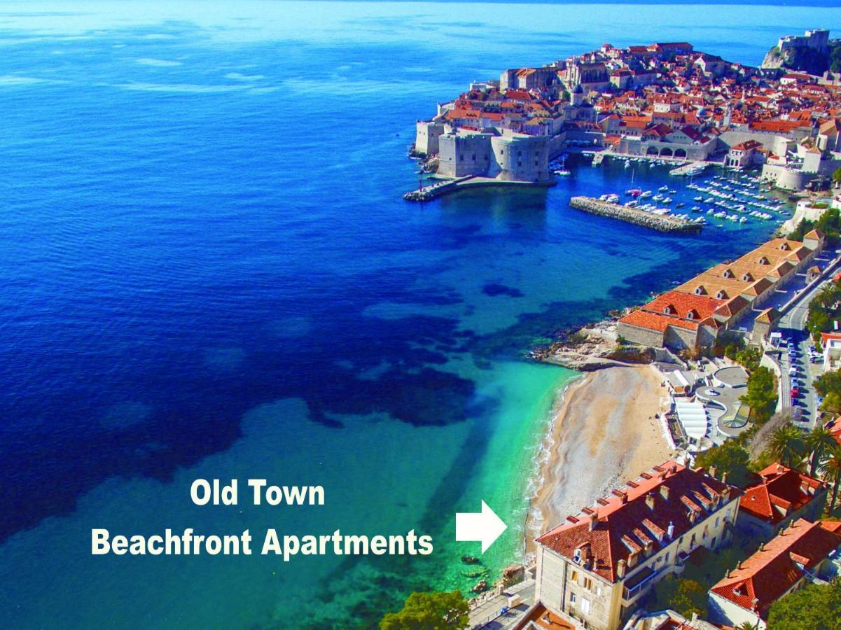 Apartment Sea View