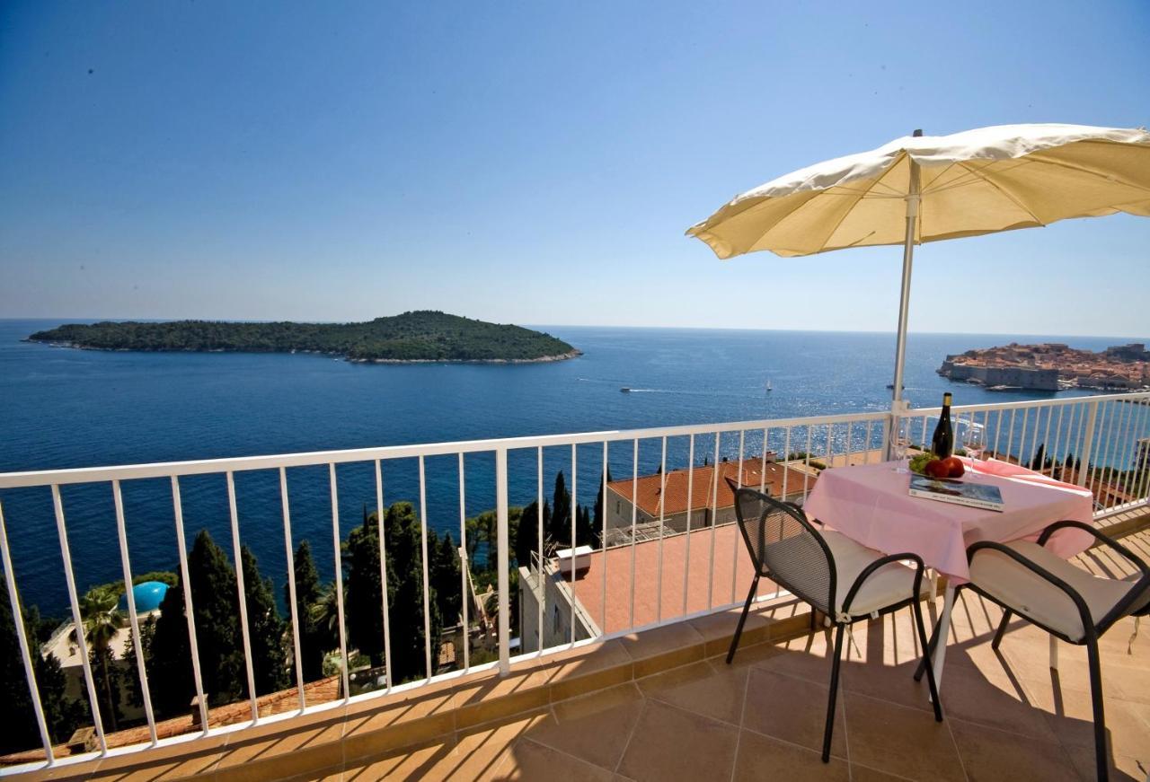 Superior One Bedroom Apartment Balcony Sea View