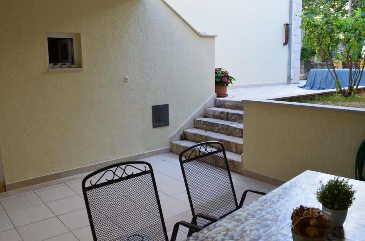 Studio Terrace
