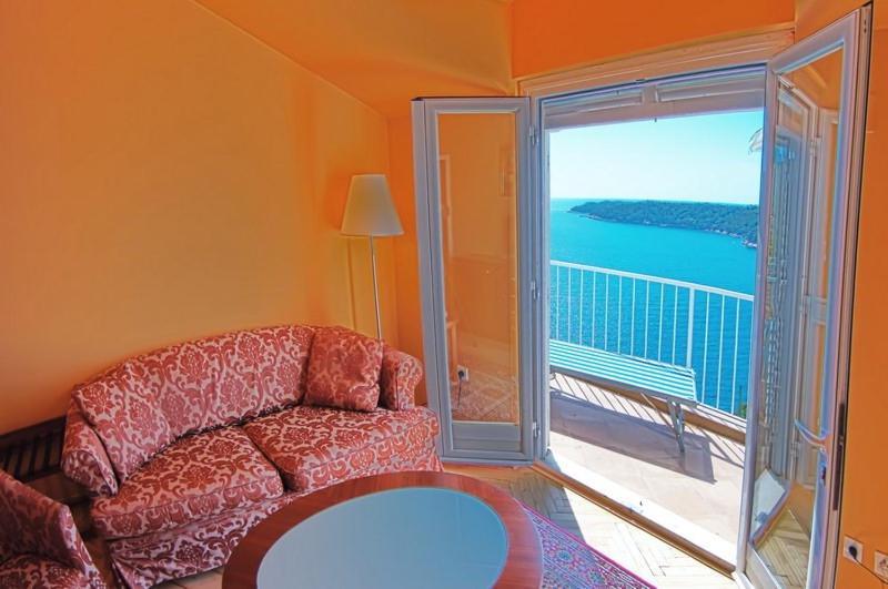 Superior One Bedroom Apartment Balcony Sea View