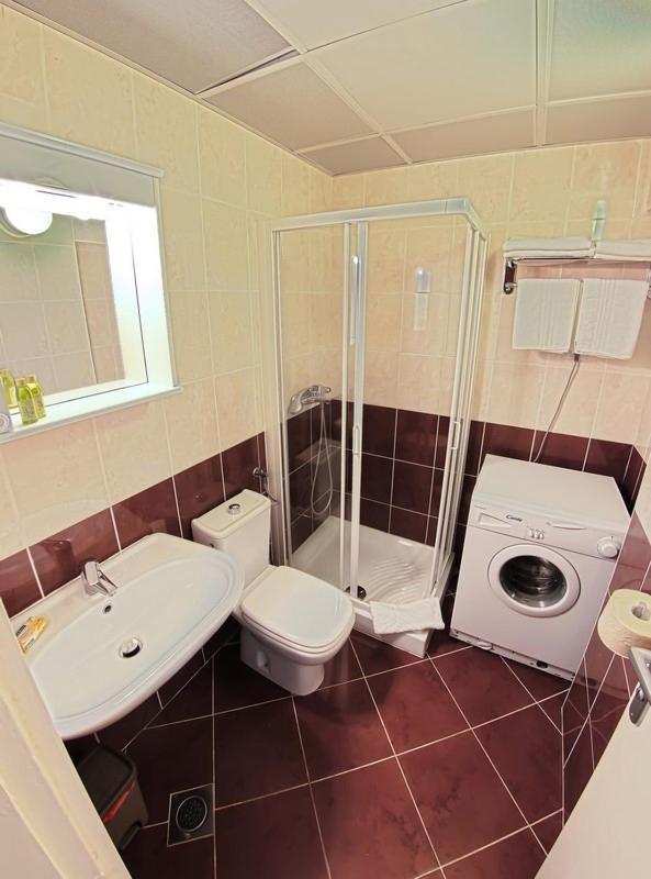 Premium One Bedroom Apartment Balcony Sea View