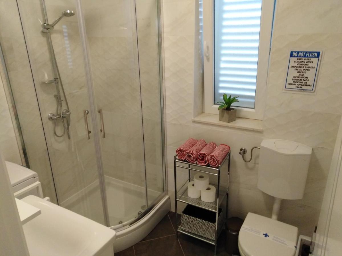 Studio Apartment Sea View