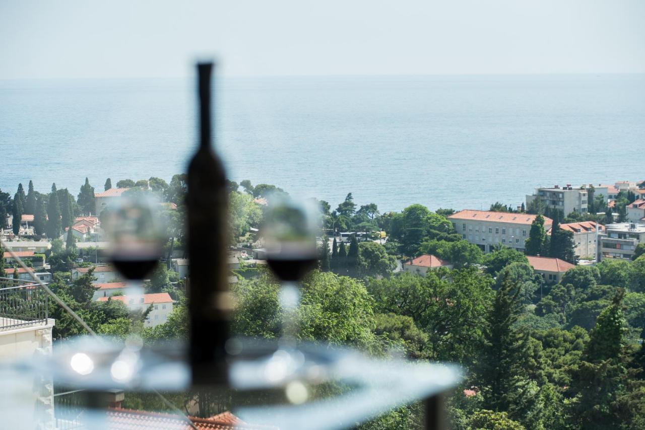 Apartment Sea View