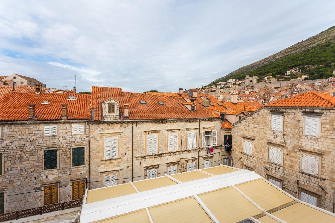 Two Bedroom Apartment City View