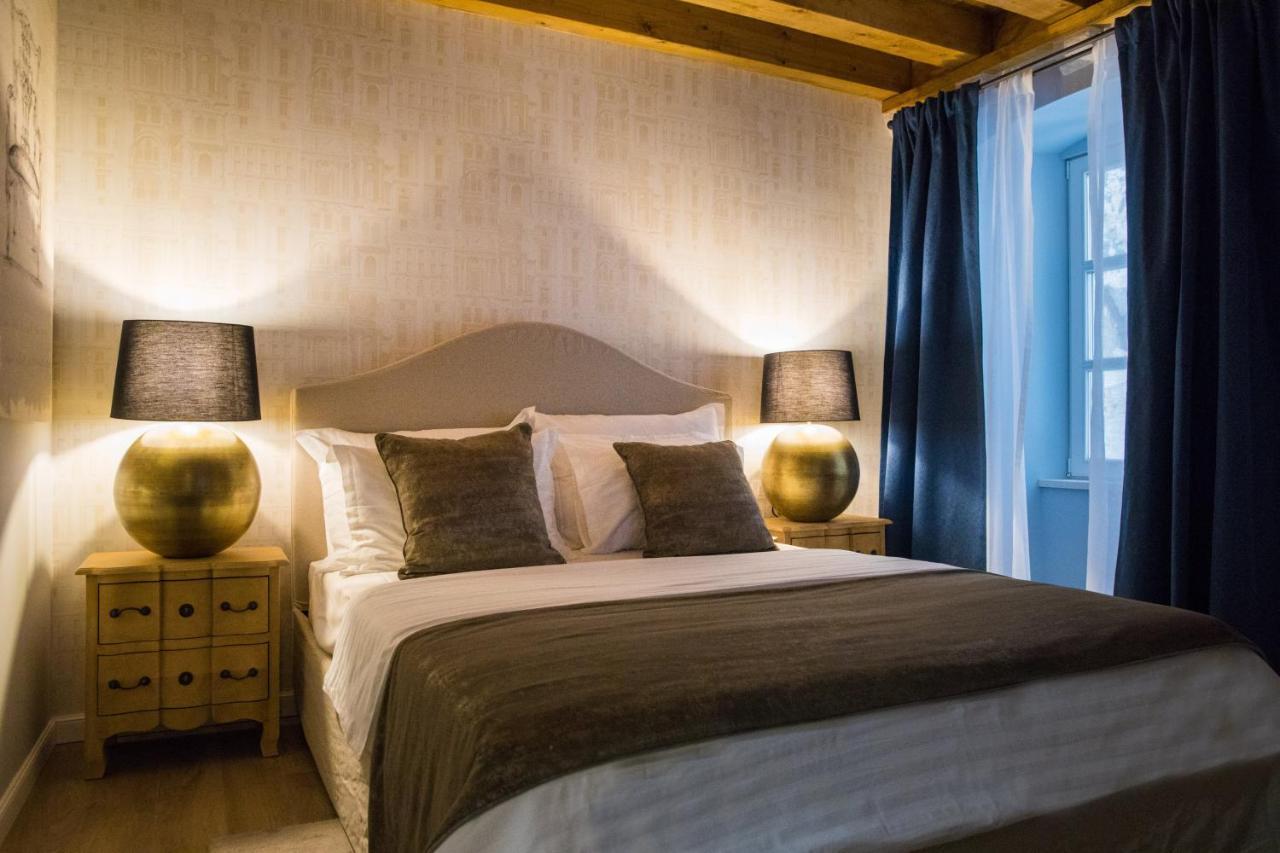 Deluxe Junior Suite