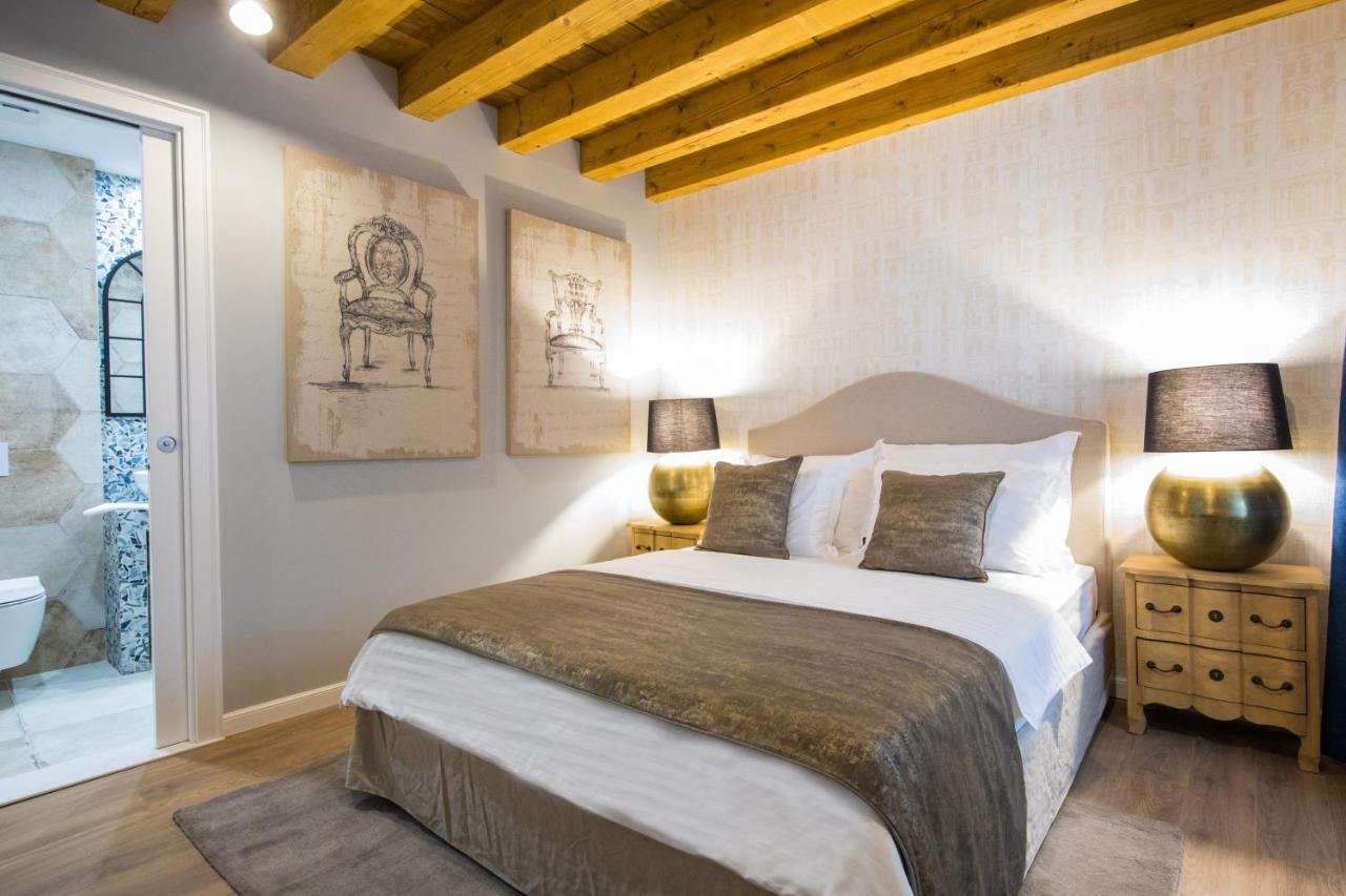 Deluxe Junior Suite