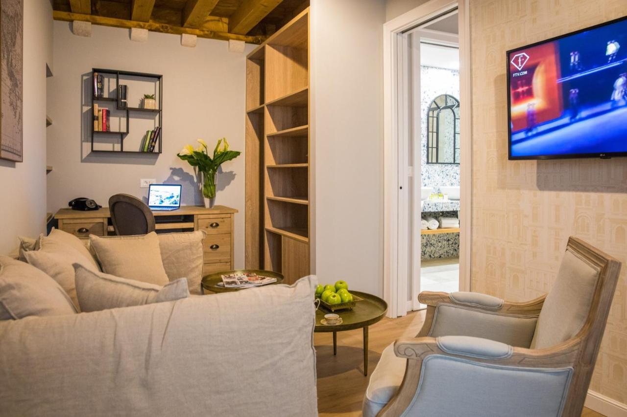 Deluxe Junior Suite