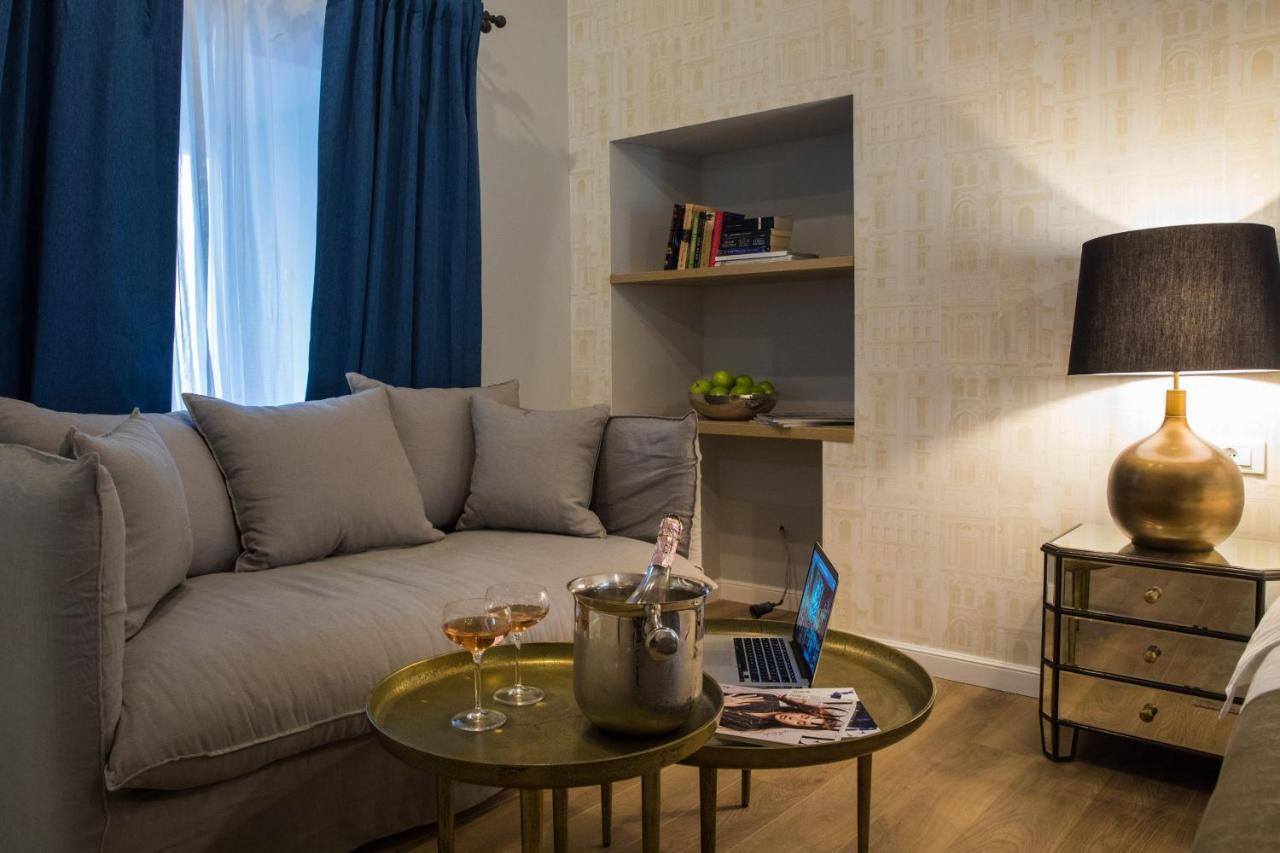 Deluxe Junior Suite
