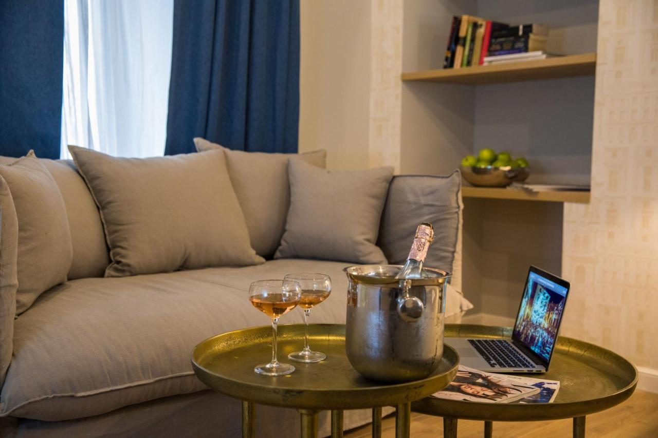 Deluxe Junior Suite