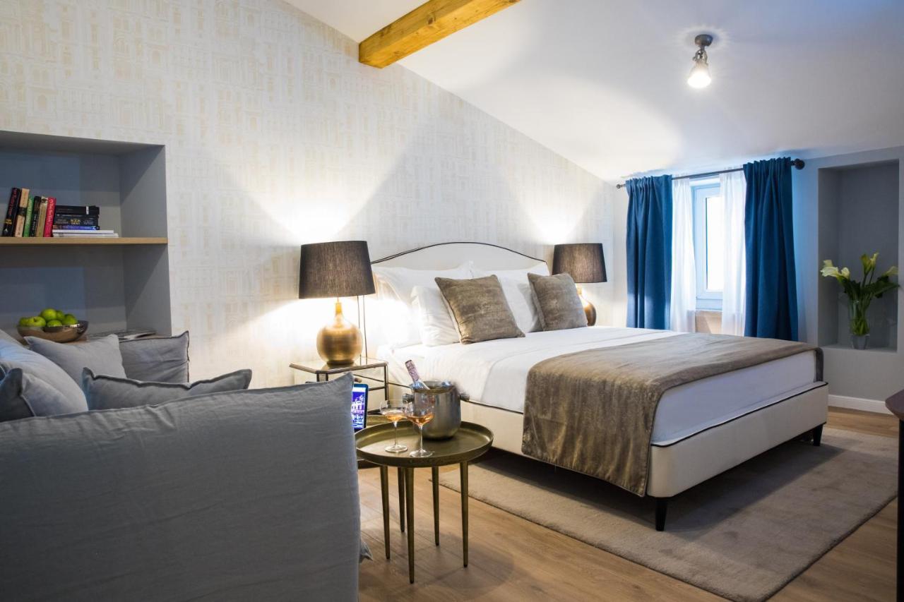 Deluxe Junior Suite