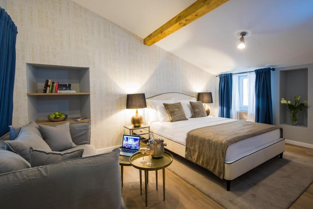 Deluxe Junior Suite