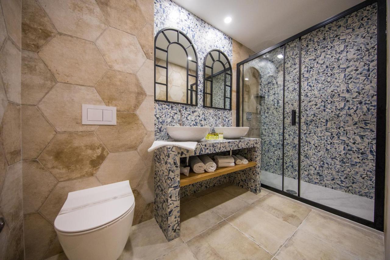 Deluxe Junior Suite