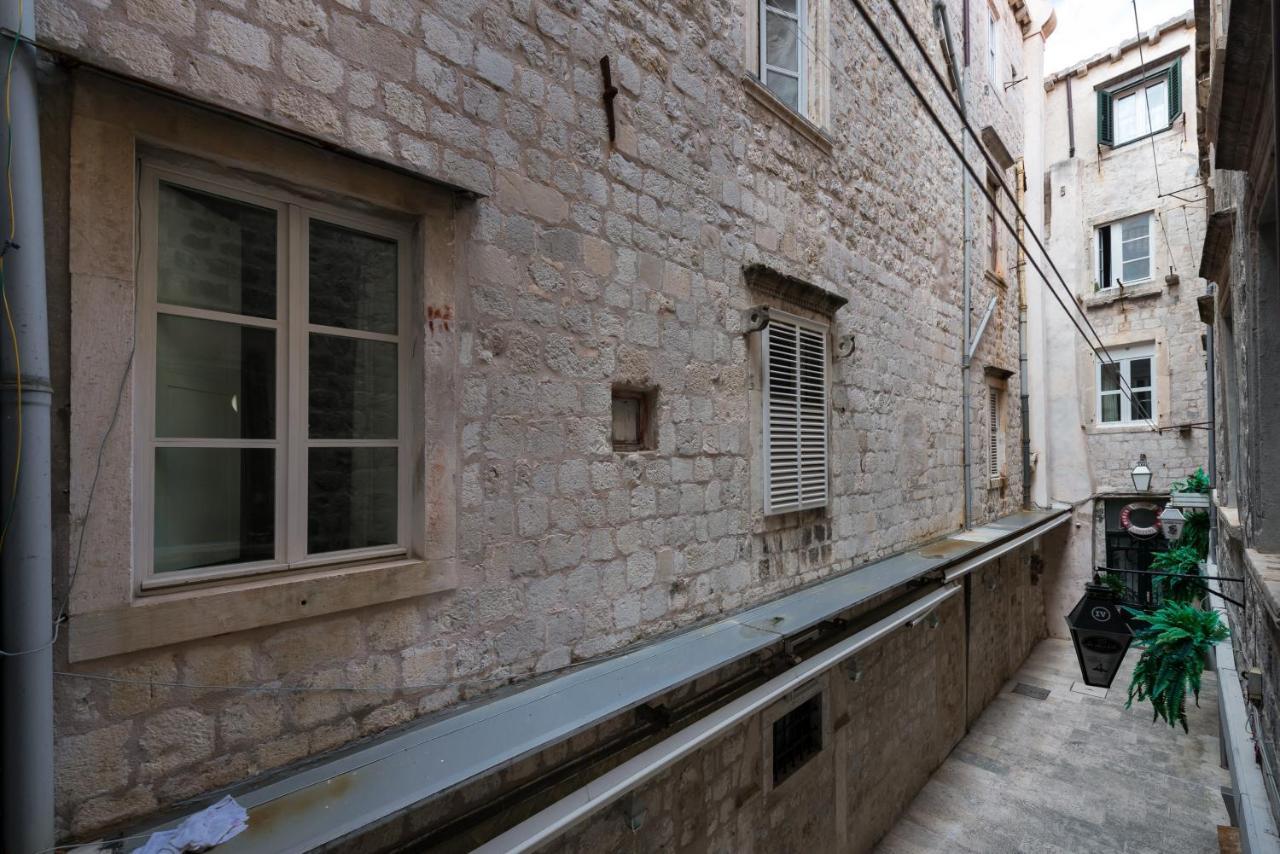 Two-Bedroom Apartment 4 Lucarica 4 Street
