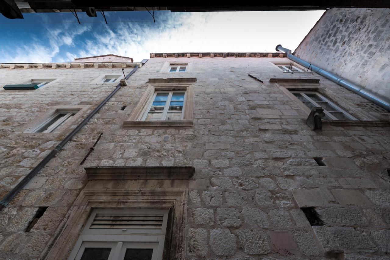 Two-Bedroom Apartment 4 Lucarica 4 Street
