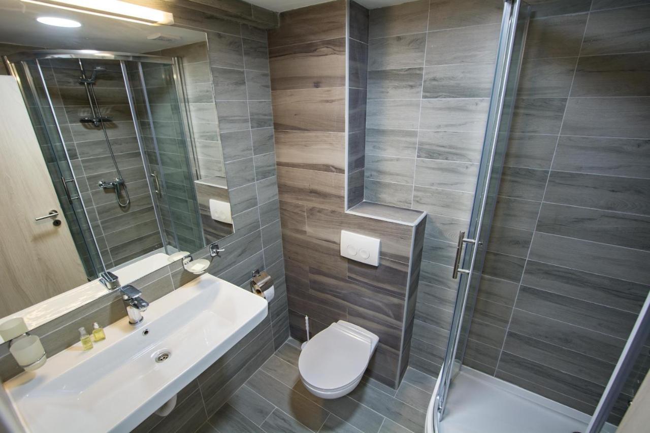 Apartman s terasom