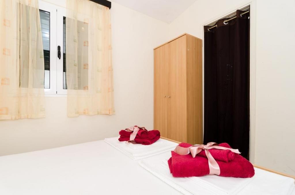 Studio Apartment Terrace Sea View