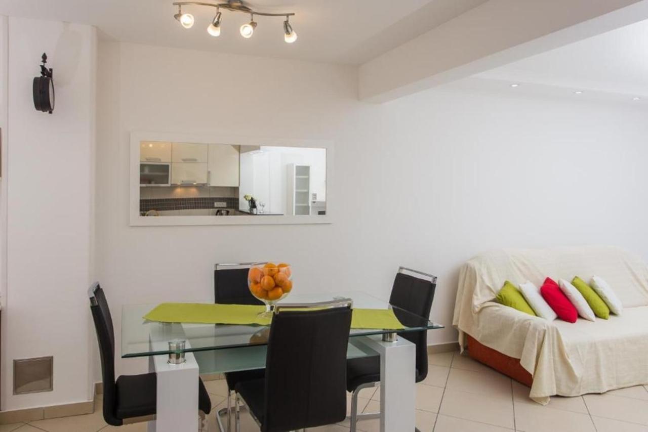 Apartment Ground Floor