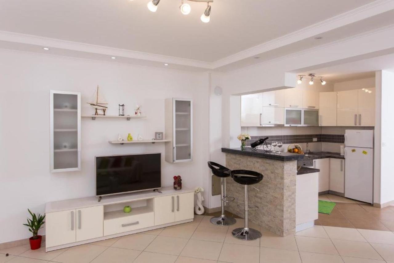Apartment Ground Floor
