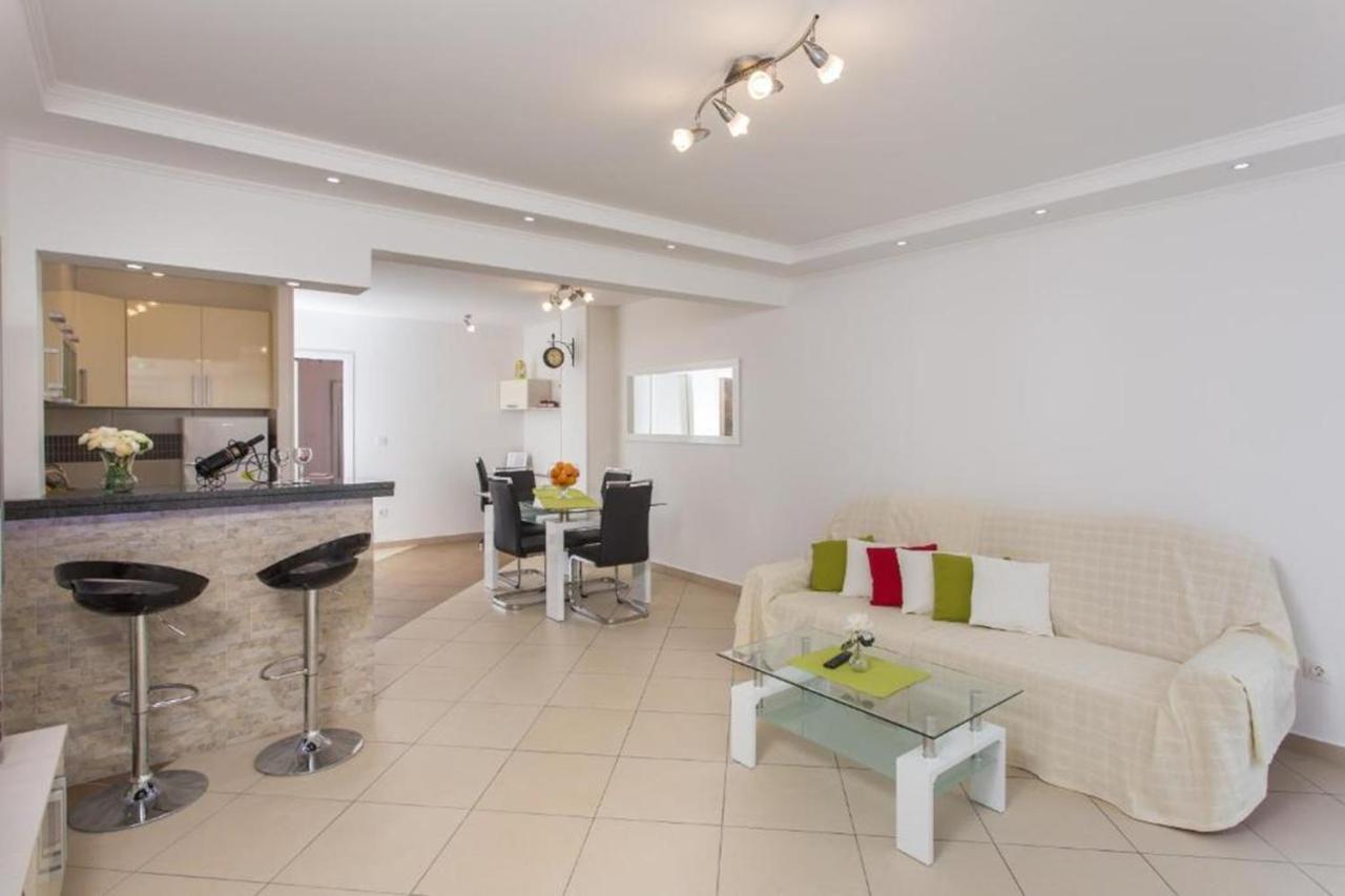 Apartment Ground Floor