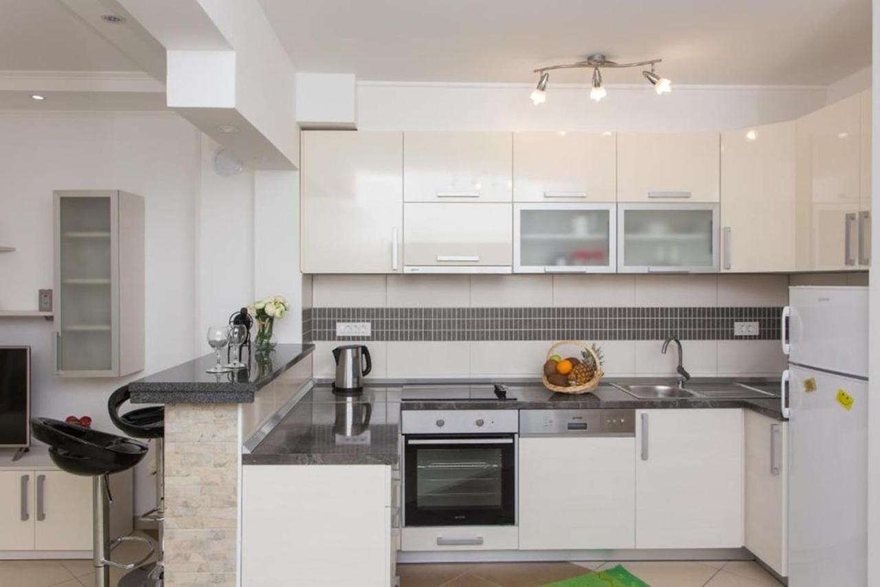 Apartment Ground Floor