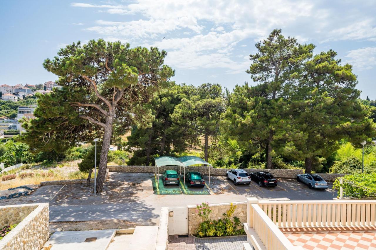 Superior Studio Apartment Terrace Sea View