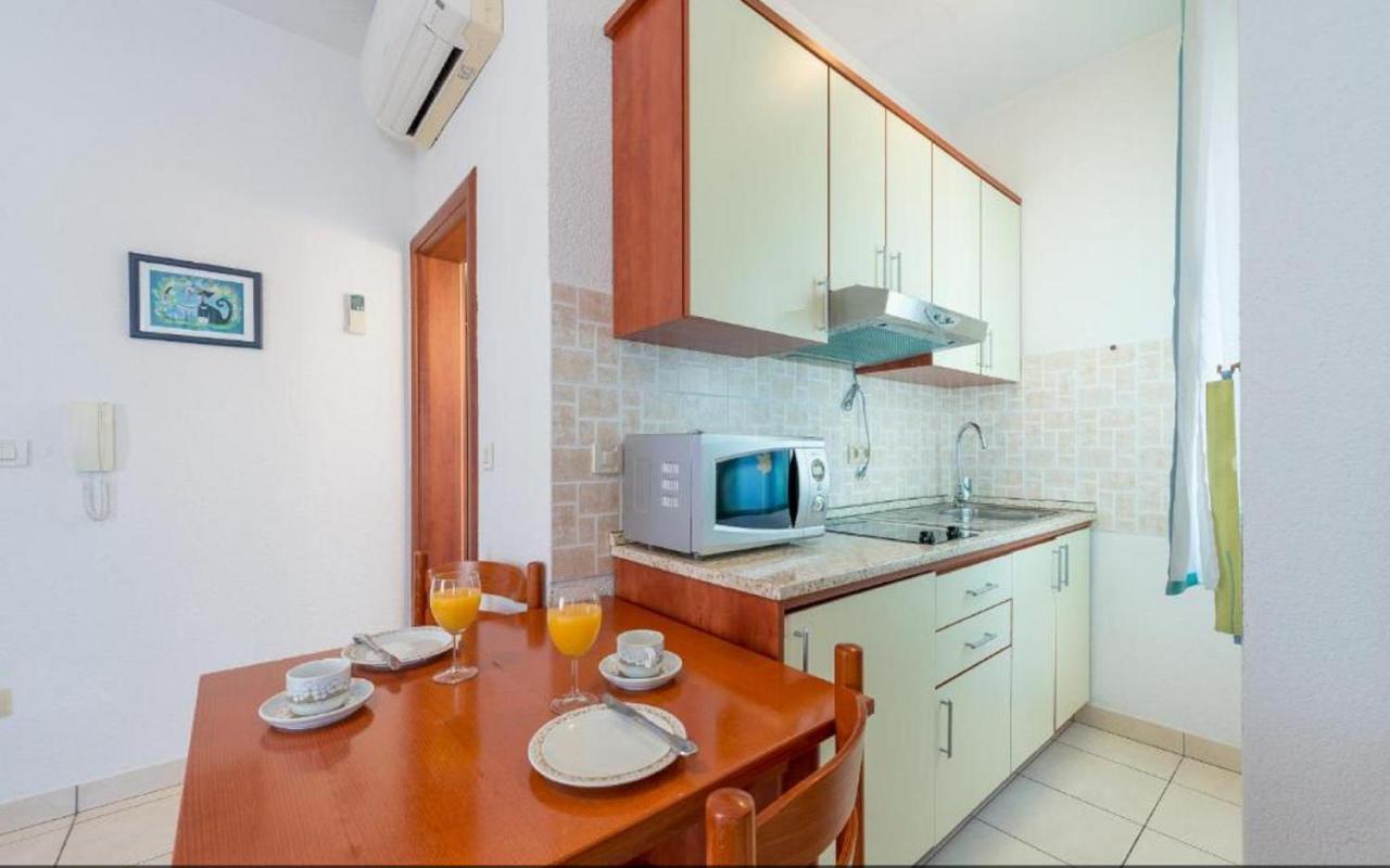 Superior Studio Apartment Terrace Sea View