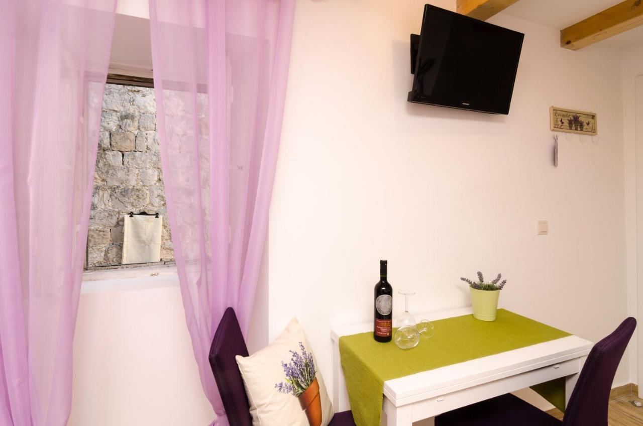 Studio Apartment Ground floor