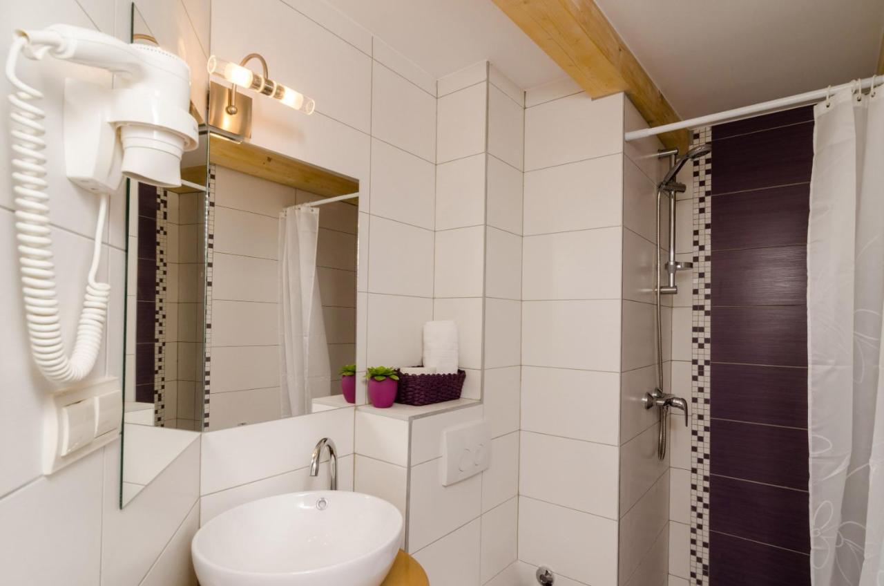 Studio Apartment Ground floor