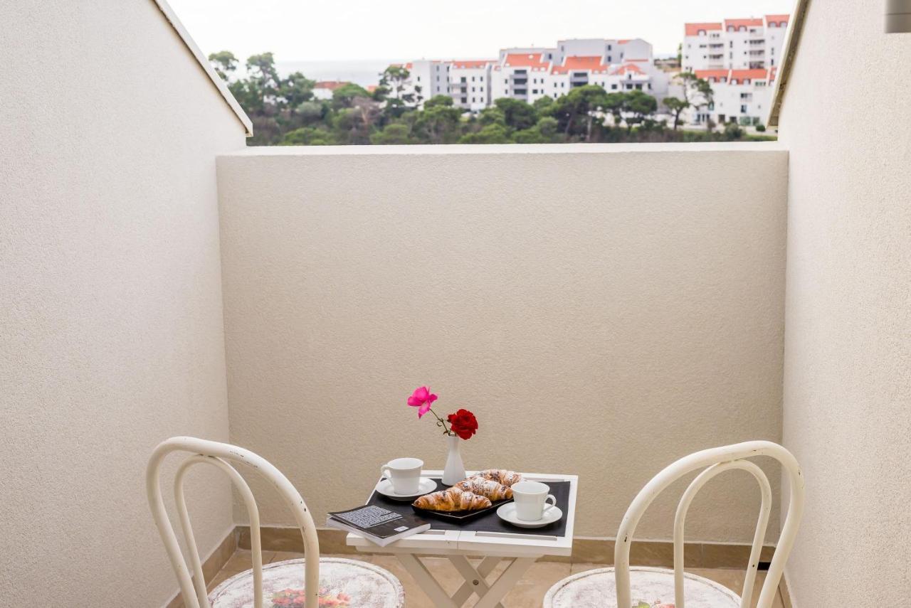 Comfort Studio Balcony