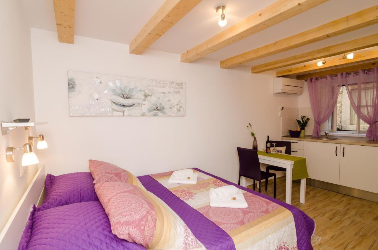 Comfort Studio Apartment Ground floor