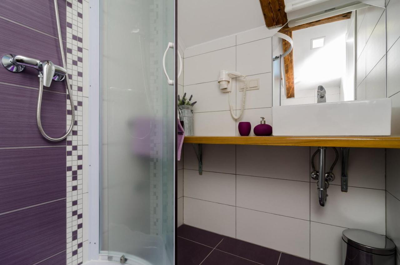 Comfort Studio Apartment Side Sea View