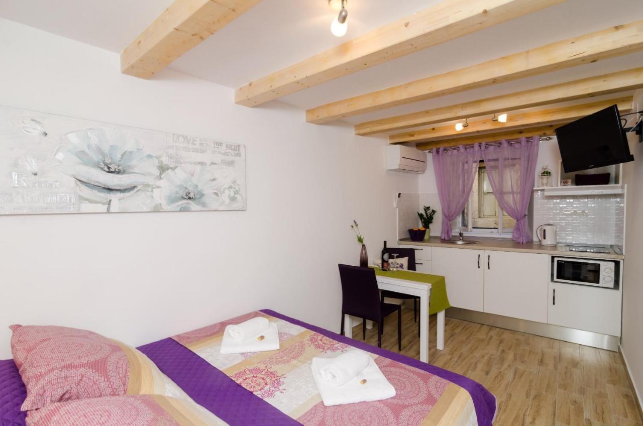 Comfort Studio Apartment Ground floor