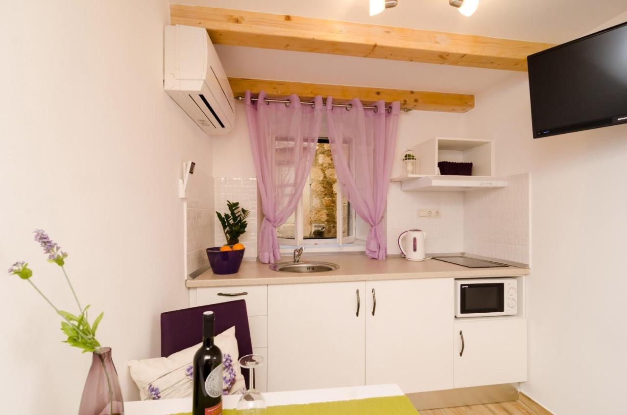 Comfort Studio Apartment Ground floor