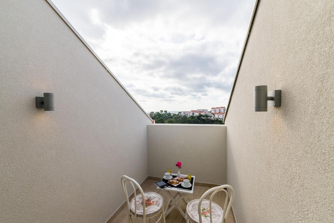 Comfort Studio Balcony