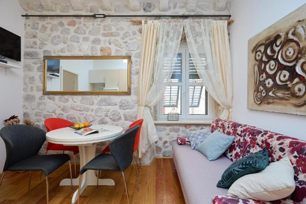 Comfort Two-Bedroom Apartment
