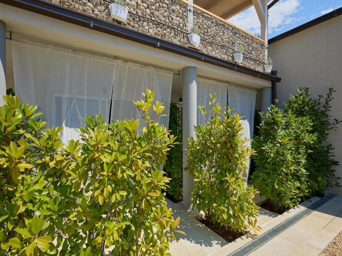 Studio apartman s terasom