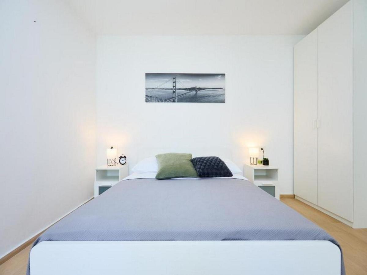 Standardni studio apartman