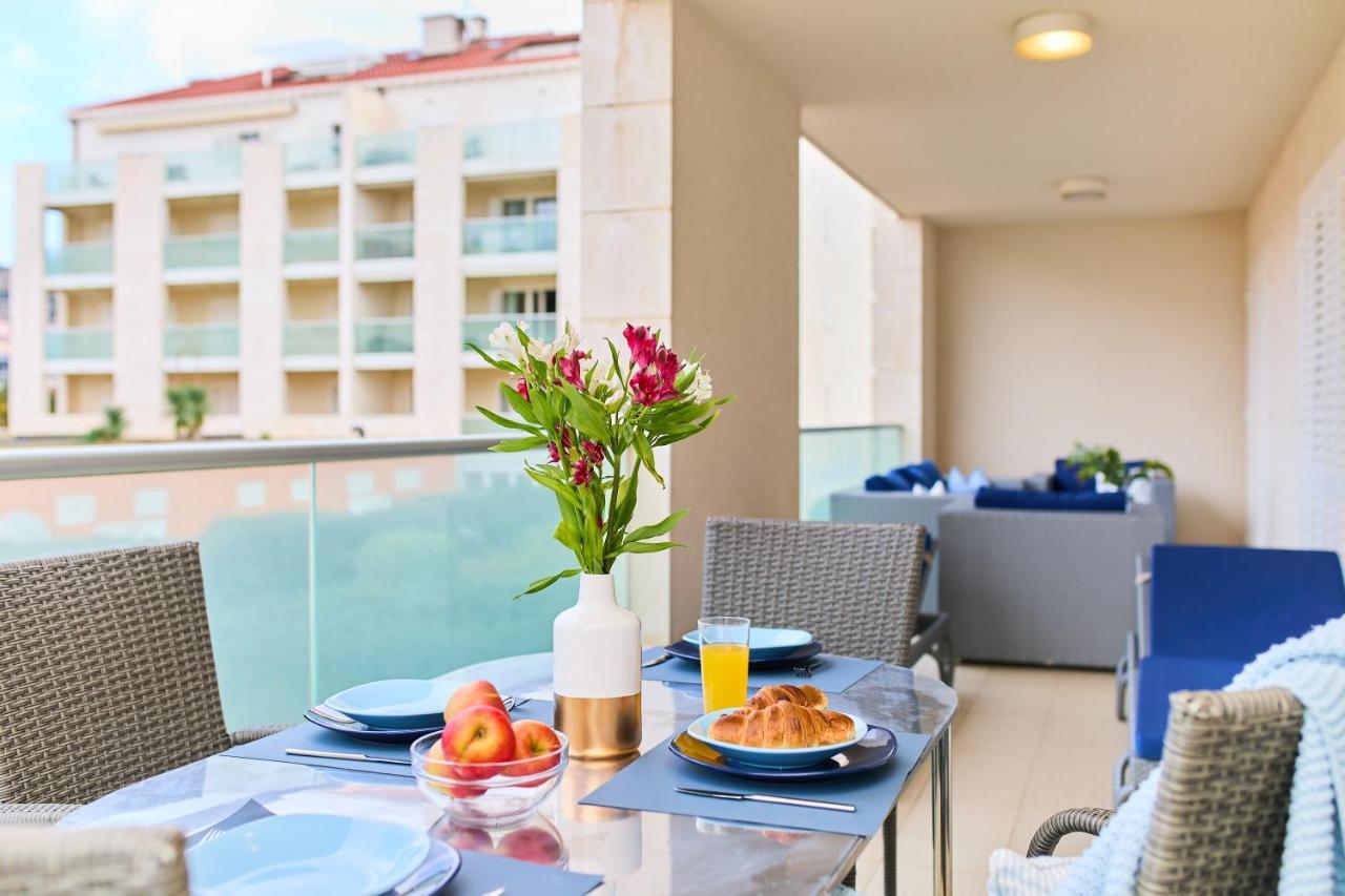 Apartment Sea View