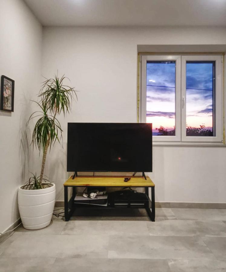 Apartment Sea View