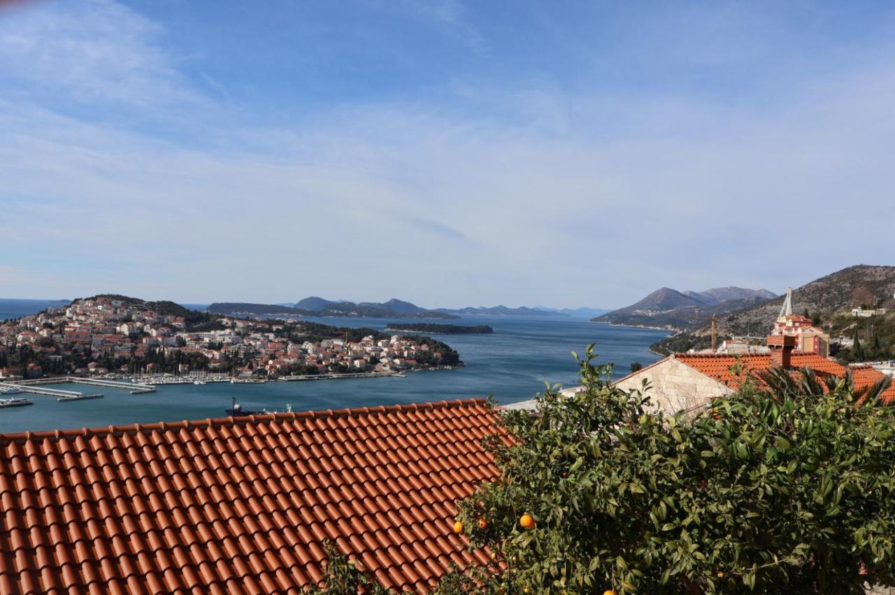 Apartment Sea View