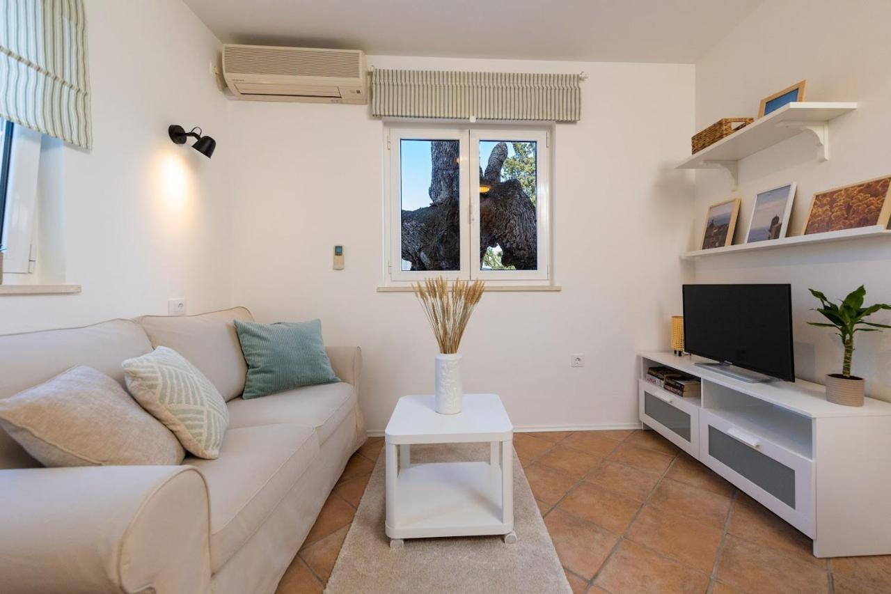 One-Bedroom Apartment Garden View