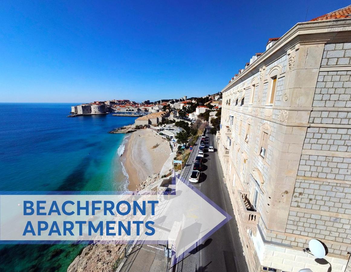 Two-Bedroom Apartment City View