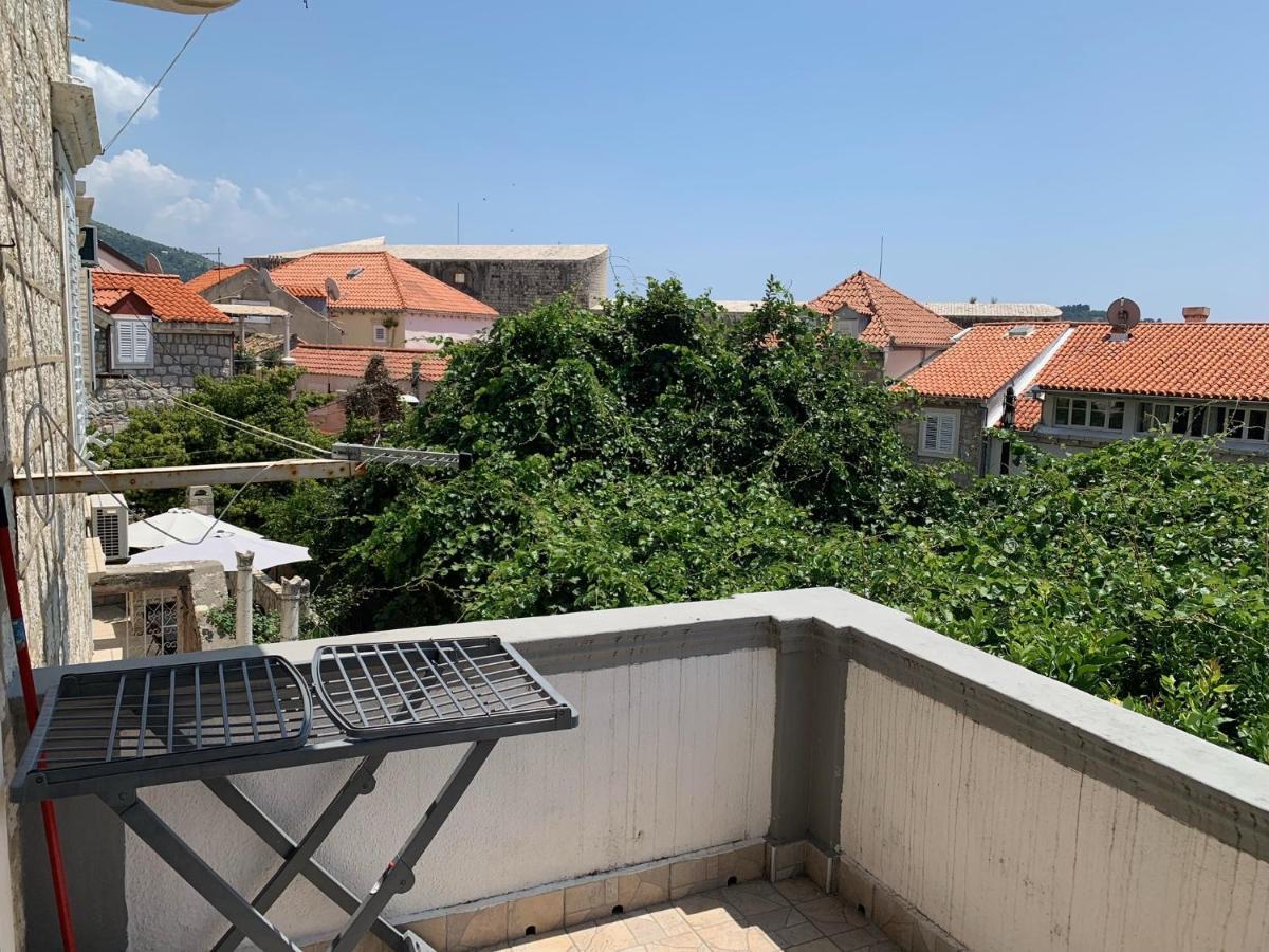 Apartment Terrace