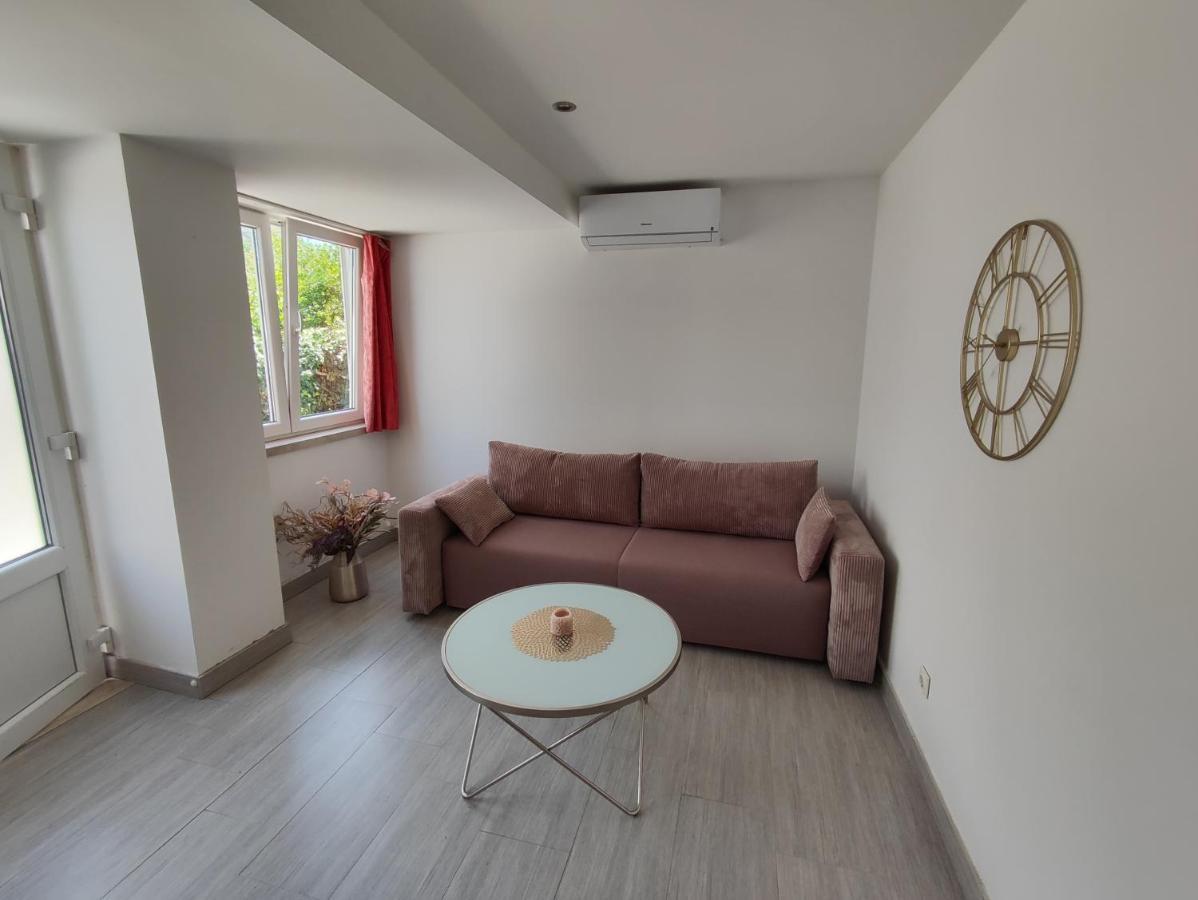 Apartman s 1 spavaćom sobom