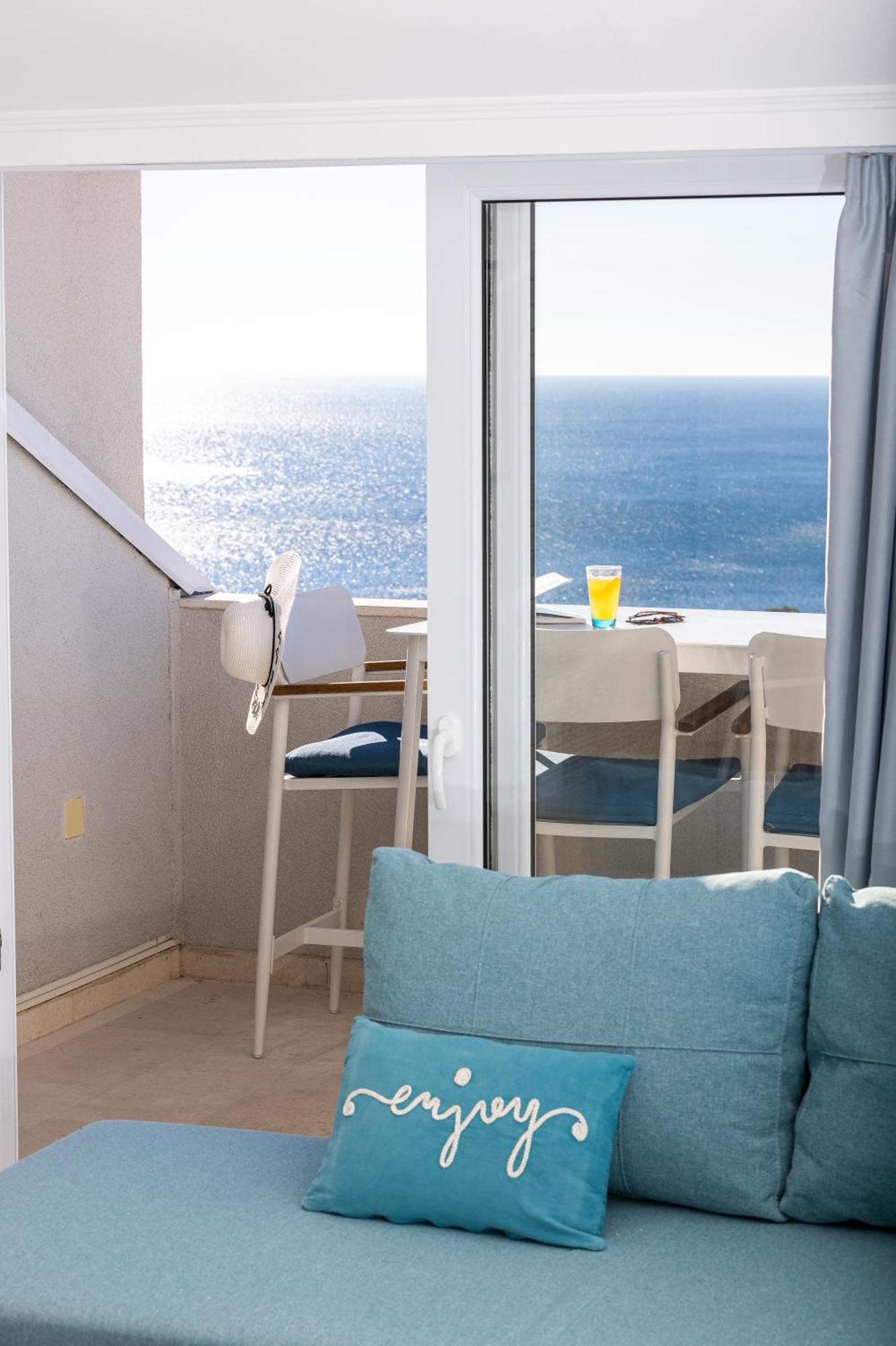 Apartment Sea View