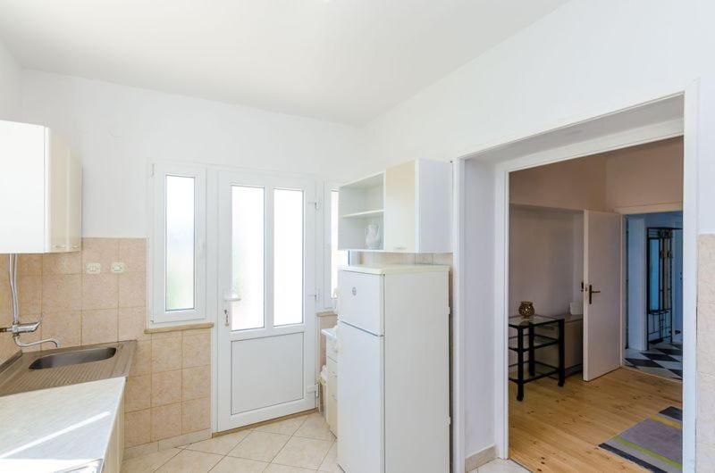 Apartment Ground Floor