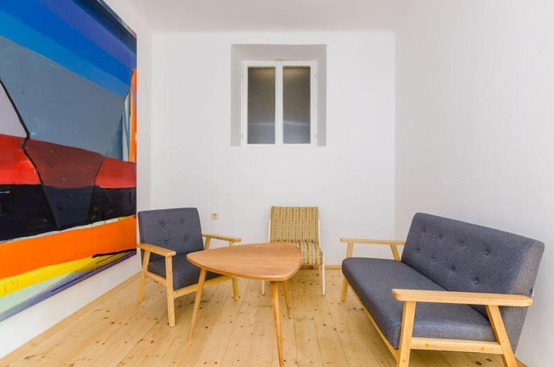 Apartment Ground Floor