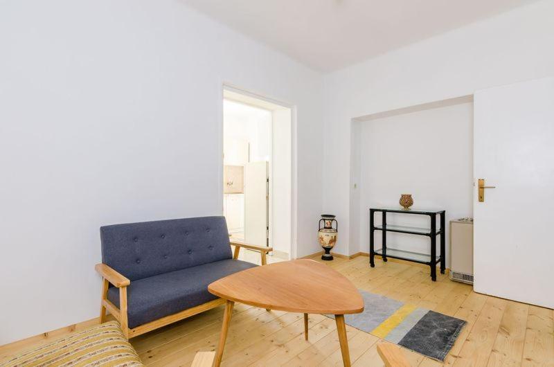 Apartment Ground Floor
