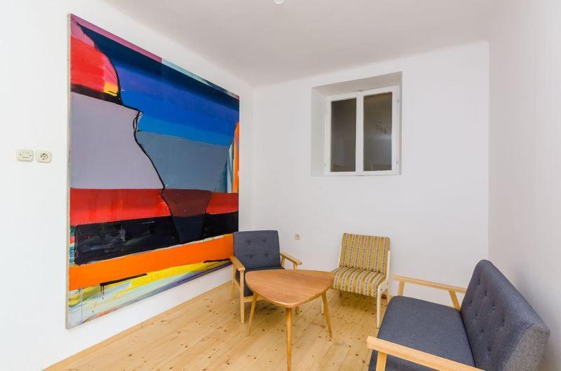 Apartment Ground Floor